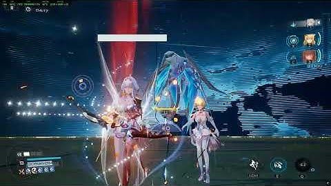 Neural Simulation | Leviathan - Charybdis and Apex Genesis run | Snowbreak: Containment Zone