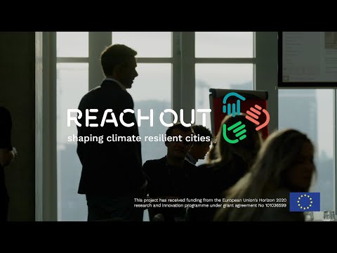 REACHOUT, shaping climate