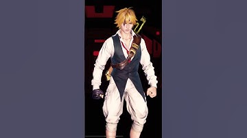 Meliodas #callofdutymobile #codm