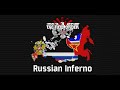 The new order russian inferno postputin superevents