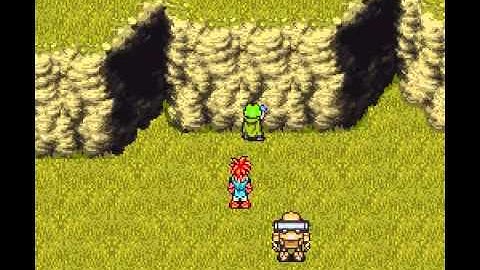 LSU Chrono Trigger - Episode 16 - A Tadpole No More