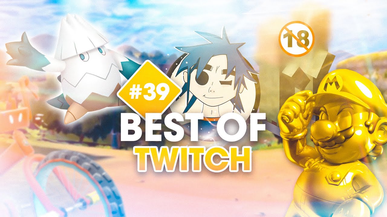 Best Of LIVE n°39 | Un Ultra Trou Béant ?!?