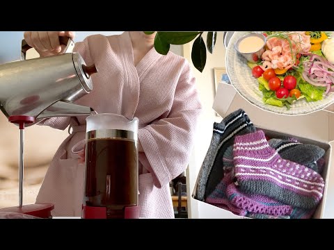 როგორ ვინაწილებთ საოჯახო საქმეებს