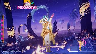 Water | Just Dance 2026 Edition (JD )(Switch)