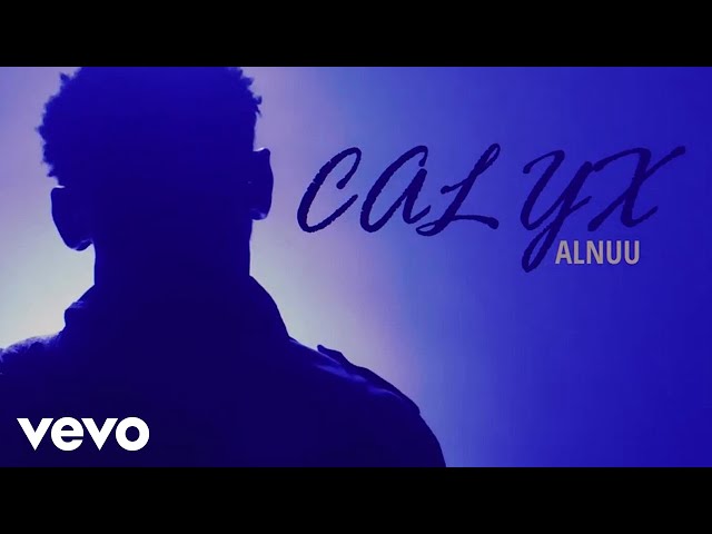 Alnuu - Calyx