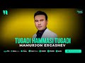 Mamurjon Ergashev - Tugadi hammasi tugadi (audio 2023)