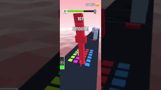 Celebrity Stack Colors! | Gameplay Walkthrough | Level 55 to 60 Net Worth