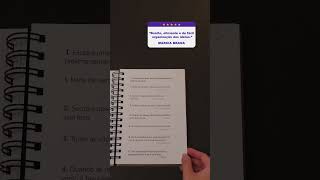 Depoimentos Planner 12 Semanas Capa Use