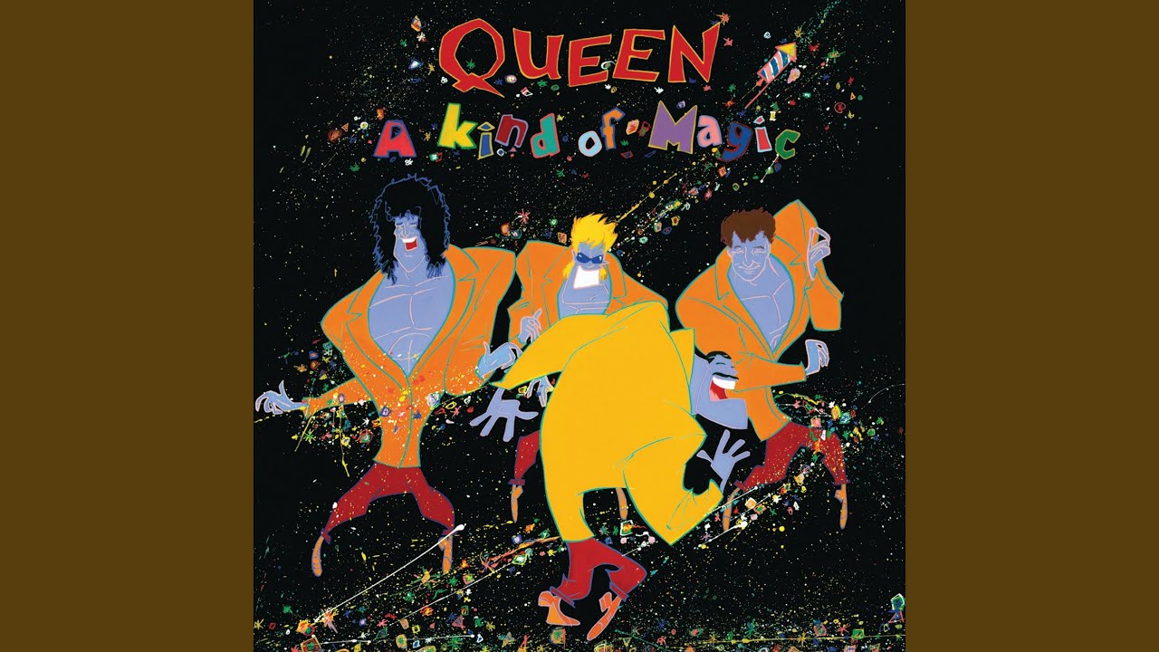 10411 QUEEN / ONE VISION DVD4枚組 Queen – One Vision (The Illustrated Biography) by The Rock