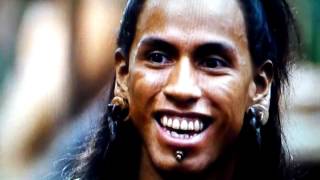 Apocalypto     2