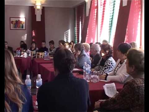 Газеты, телевидение – как зеркало общества. 