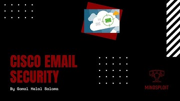 Cisco CES   Configuring Anti SPAM & Graymail Filters