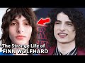 The Truth About Finn Wolfhard