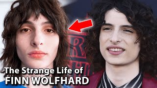 The Truth About Finn Wolfhard