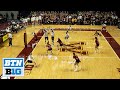 2019 Volleyball: Wisconsin at Minnesota | Nov. 14, 2019 | Top Games of the BTN Era