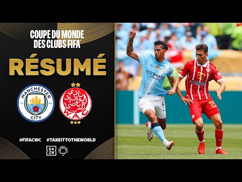Résumé de Manchester