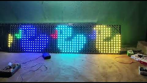 12x48 WIFI NAME CONTROLLER - NIVETHA