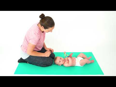 Baby Development |