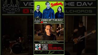SCARBORO-“New Normal” Video of the Day!