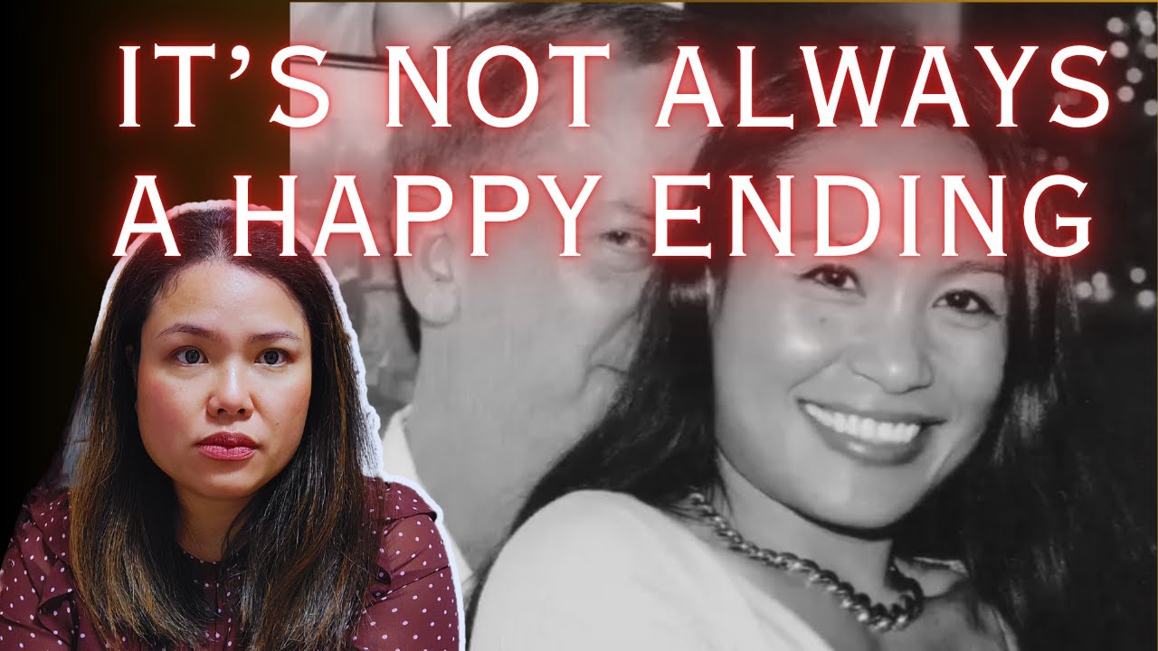 These Love Stories Ended Really Badly