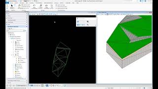 Cut Fill Volumes 5 Substrata