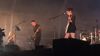 Video thumbnail of "The Wedding Present - You Should Always Keep in Touch With Your Friends"