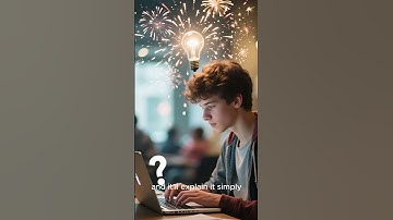 ChatGPT: The AI Assistant You Need 🤖 | AI Tools #1 #AI #ChatGPT #Tools #Shorts #AISparks