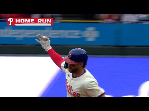 【MLB】2025/05/04 全ホームラン集 Homerun Clip