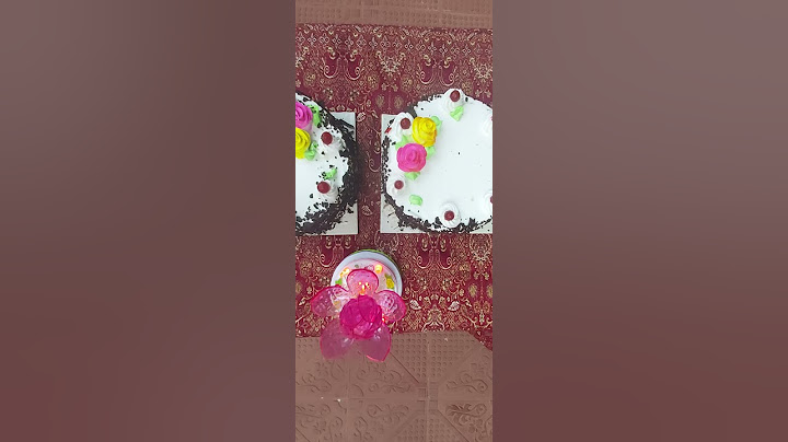 Happy Birthday To Akshaya