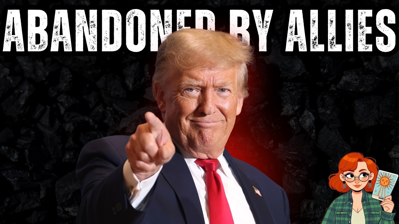 How is Donald Trump Feeling?