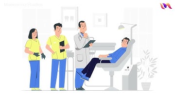 GG | Premium 2D Animated Explainer Video | By Motiontrixz Studios