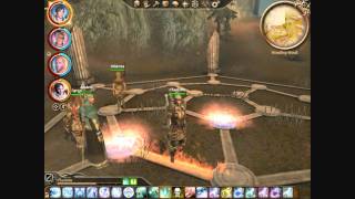 Let's Play! Dragon Age: Awakening: Part 23: Ines, the Botanist