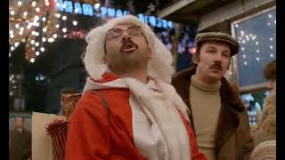Дед Мороз – отморозок 1982 - кинопрокатный перевод 90-х