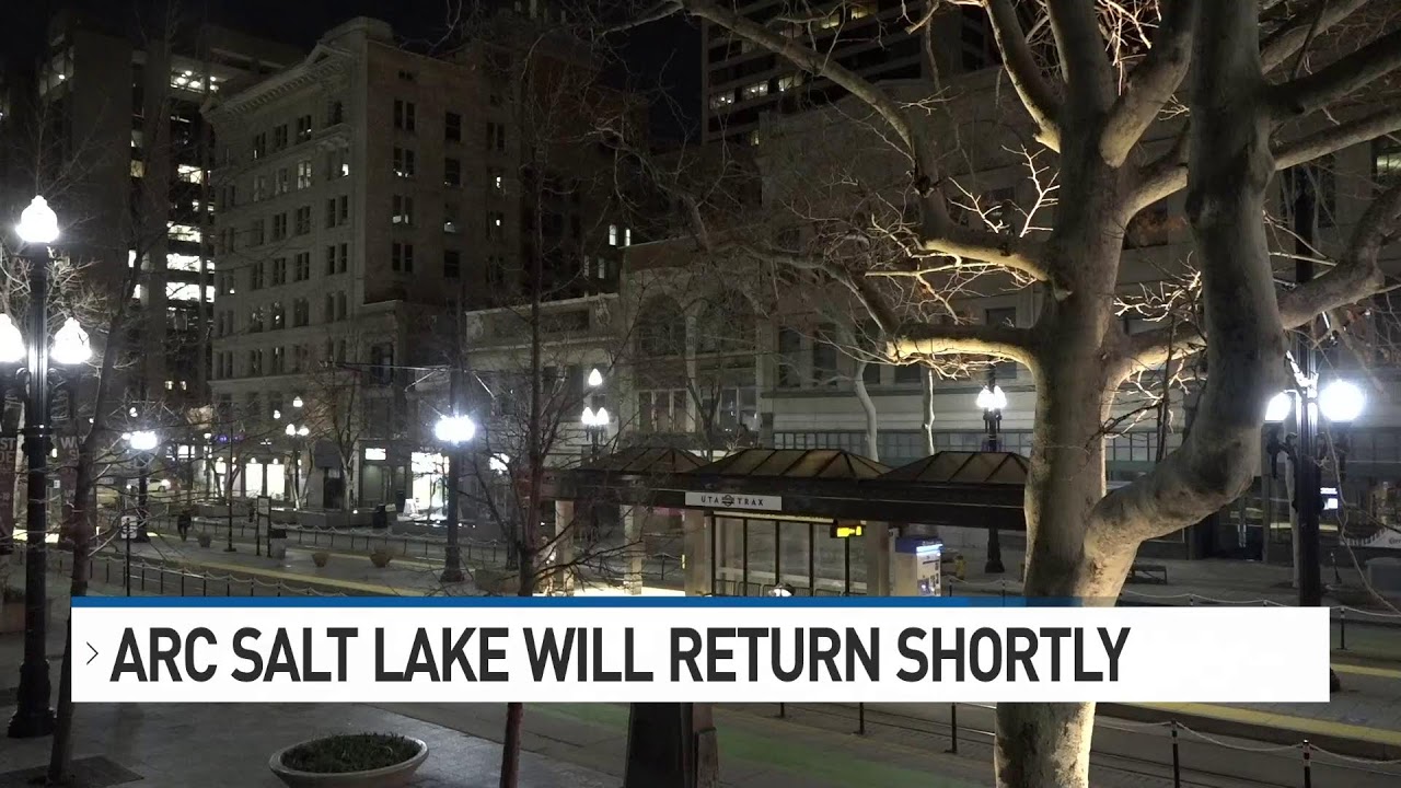 IN DEPTH: Utahns stranded in Dubai due to ongoing Iran war