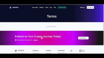 WARNING! Rexwox Might Be a Scam! Full Review & Investigation of Rexwox.com
