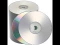 Como Gravar um CD de Dados