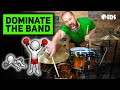 If You're a Drummer Doing This, You Lose If You're a Drummer Doing This, You Lose