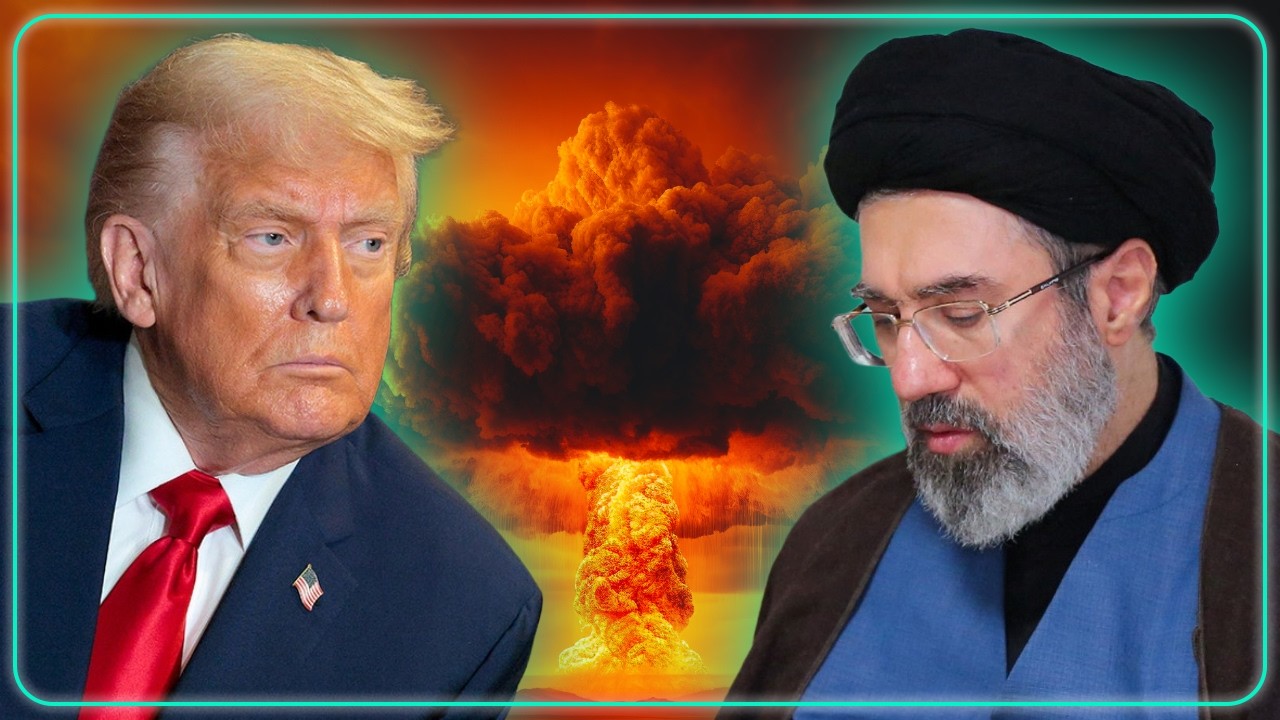 Live Q&A Tonight: Iran WINNING the War, the REAL Contents of the Deal, War Hawk Democrats & More