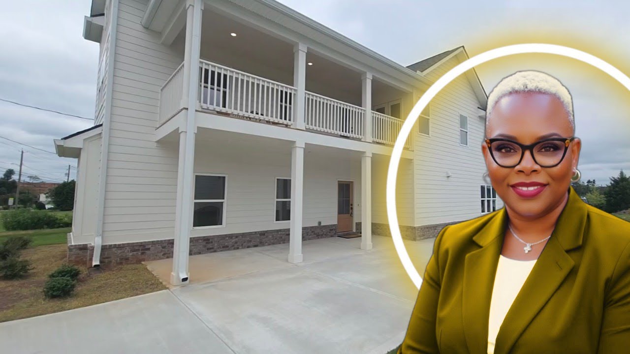 Homes for sale Coweta County GA