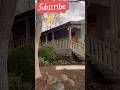 Best! Dolly Parton Cabin Home! Dollywood! #dollywood #dolly #shortsfeed