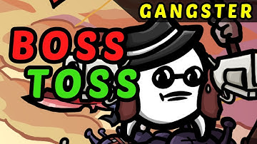 Can Bans Give Us PERFECT Legendary Items? - Gangster - Brotato Danger 5