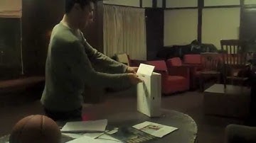 Reinventing the Saving Space