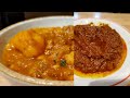 Beef and Lima beans with Homemade Curry Paste - Laila&#39;s Home Cooking - Episode 190