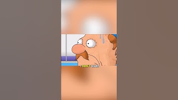The Pool Incident! SML ANIMATION #shorts #sml #animation