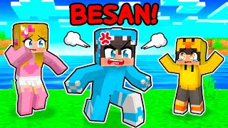 Download lagu LUKA JE BESAN U MINECRAFTU!