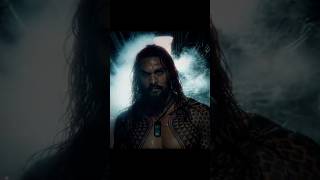 Aquaman Edit Justice League Zack Snyder