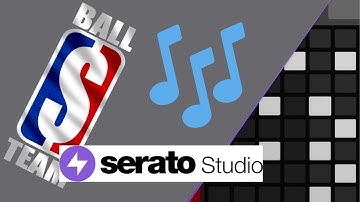 How to Use Patterns in Serato Studio PT 2