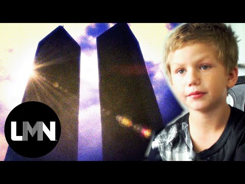 7-Year-Old Says He Was in 9/11 Plane Crash - The Ghost Inside My Child (S1 Flashback) | LMN