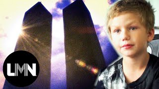 7YearOld Says He Was in 9/11 Plane Crash  The Ghost Inside My Child (S1 Flashback) | LMN