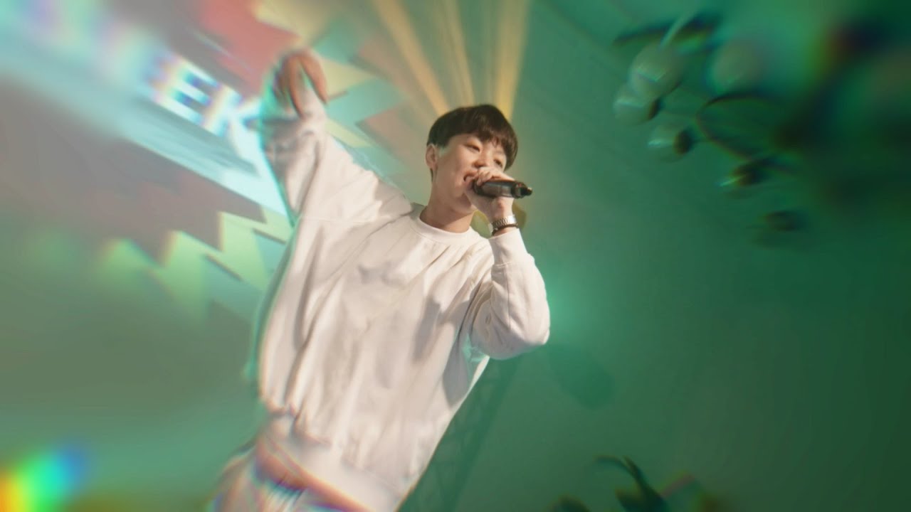 Hip Hop Next Event 2022